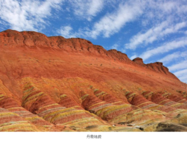 丹霞地貌和雅丹地貌的特点_丹霞地貌和雅丹地貌有什么不同