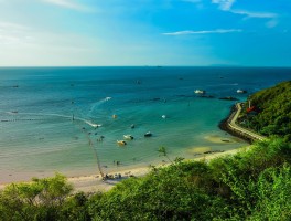 「海陵岛旅游介绍」海陵岛旅游介绍文案✅