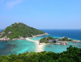 泰国有哪些旅游目的地_泰国有哪些旅游目的地名称