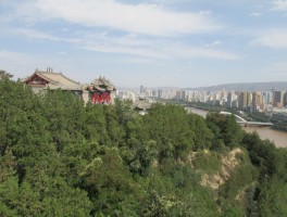 甘肃兰州旅游必去十大景点_甘肃兰州旅游必去十大景点有哪些