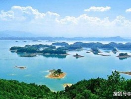 黄石千岛湖旅游攻略二日游_黄石千岛湖旅游攻略二日游路线