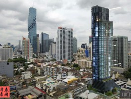 泰国曼谷房价多少一平方_泰国曼谷房价2021最新价格