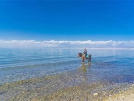 青海湖旅游-完全攻略_青海湖旅游攻略路线知乎