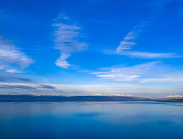 青海湖是中国最大的淡水湖吗_青海湖是中国最大的淡水湖吗对吗