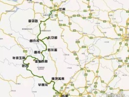 「甘肃旅游攻略最全最好的线路自驾」甘肃旅游攻略最全最好的线路自驾游✅