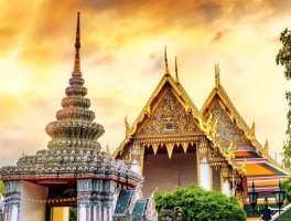 泰国旅游不会做攻略_泰国旅游全攻略自由行