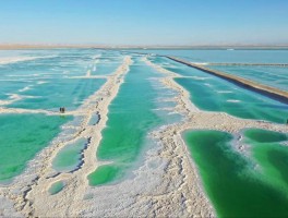 青海翡翠湖今天天气_青海翡翠湖今天天气怎么样