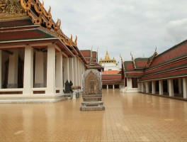 泰国曼谷旅游景点寺院_泰国曼谷旅游景点寺院有哪些