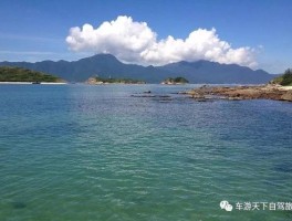 广东省的海岛旅游景点_广东海岛游哪里性价比高