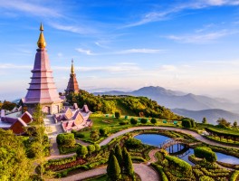 泰国旅游吧_2019泰国旅游实用攻略