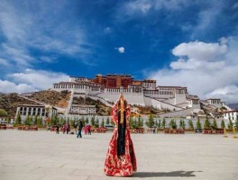 西藏旅游攻略要多少钱一天_西藏旅游攻略要多少钱一天呢