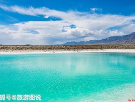 青海翡翠湖旅游线路_青海翡翠湖游记