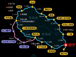 西北旅游路线_西北旅游路线名称