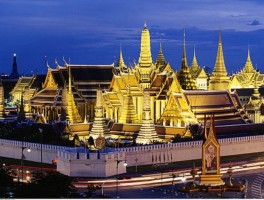 今年泰国旅游业如何规划_20102020年的泰国旅游业发展状况分析
