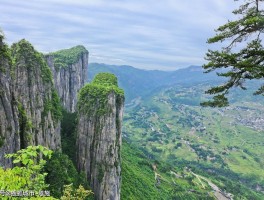 湖北旅游景点推荐前十的简单介绍