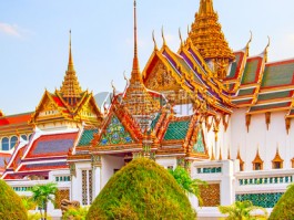 泰国曼谷皇家酒店为什么不能住了_泰国曼谷皇家酒店为什么不能住了呢