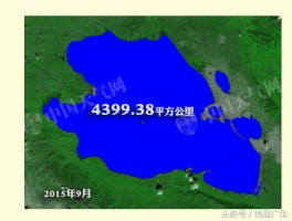 青海湖面积_青海湖面积多大平方千米以上