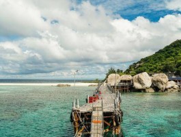 「泰国十大旅游景点区」泰国十大旅游景点区有哪些✅