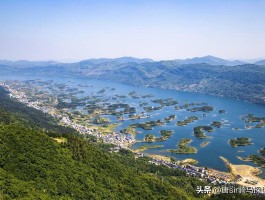 「湖北黄石仙岛湖旅游攻略一日游」黄石仙岛湖好玩吗?收费景点多吗?✅