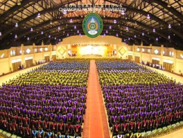 泰国清莱皇家大学qs排名第几_泰国清莱皇家大学qs排名第几位