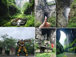 重庆市旅游攻略4天_重庆市旅游攻略4天游玩