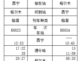 「东台到格尔木汽车站时刻表」东台汽车站到苏州汽车站几个小时✅