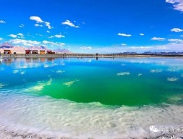 「青海翡翠湖旅游景区门票」青海翡翠湖旅游景区门票✅