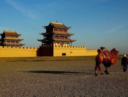 嘉峪关风景视频大全_嘉峪关风景视频大全高清