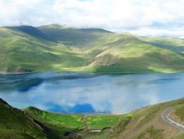 青海湖海拔多少米西藏最高_青藏高原青海湖海拔多少米高