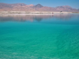 青海翡翠湖风景区图片大全_青海翡翠湖风景区图片大全欣赏