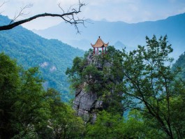 全国五a级旅游景点有哪些_全国五a级旅游景点有哪些地方