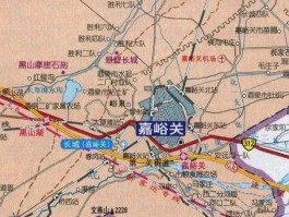 「嘉峪关到乌鲁木齐经过哪些地方」嘉峪关到乌鲁木齐经过哪些地方高速✅