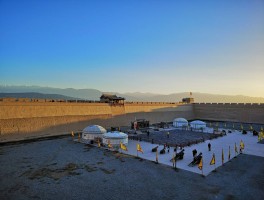 嘉峪关有什么好玩的地方旅游景点推荐一下_嘉峪关有什么好玩的地方旅游景点推荐一下作文