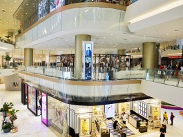泰国曼谷最大的购物中心_泰国曼谷最大的购物中心在哪里