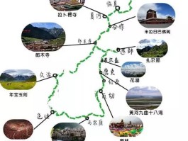 兰州旅游攻略路线_兰州旅游攻略路线图