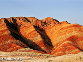 「西北旅游攻略必去景点」西北旅游攻略必去景点大全西安✅