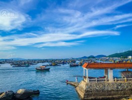 阳江海陵岛旅游攻略自由行最佳时间是几点到几点的简单介绍