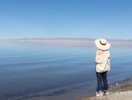 「茶卡盐湖旅游说说」茶卡盐湖朋友圈文案短文✅