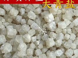 青海湖的盐是什么盐_青海湖的盐是怎么生产出来的