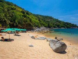 泰国海滩旅游_泰国海滩旅游多少钱