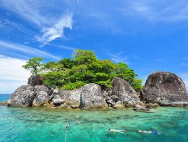 「小众海岛旅游」小众岛屿旅游景点✅