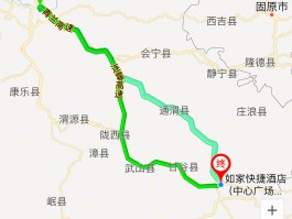 兰州市旅游路线_兰州旅游攻略路线