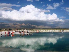 青海翡翠湖旅游景区门票多少钱_青海翡翠湖旅游景区门票多少钱啊