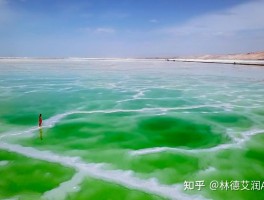 青海翡翠湖好玩吗知乎_青海翡翠湖门票价格多少