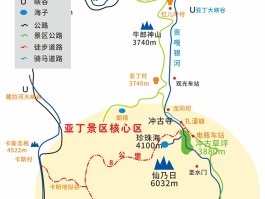 茶卡盐湖最佳旅游攻略_茶卡盐湖旅游攻略2023年