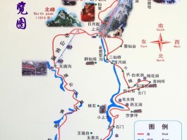 「西安两天自由行旅游攻略」在西安两天时间去哪里旅游比较好✅