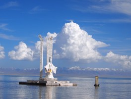 「甘肃西宁景点」青海必去的景点✅