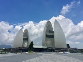 珠海旅游海岛推荐_珠海旅游海岛推荐路线