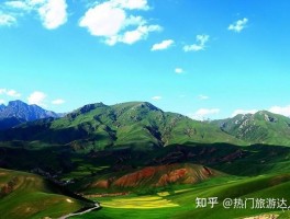 「去西北旅游要注意什么」暑假去西北旅游需要准备什么✅