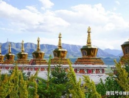 「兰州旅游攻略自助游攻略」兰州旅游景点大全介绍 一日游✅